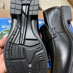 マリオロゼッテｨ靴　新品未使の画像