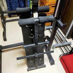 腹筋台　の画像