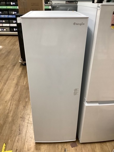 Haierドア冷凍庫　【トレファク東大阪店】