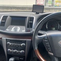 車検有　ティアナの画像