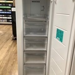 Haierドア冷凍庫　【トレファク東大阪店】の画像
