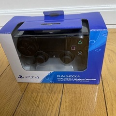 PS4 コントローラー の画像