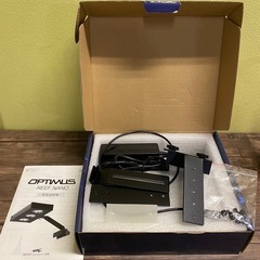 ※ OPTIMUS REEF NANO オプティマス　リーフナノ　LEDライトの画像