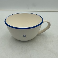 汁椀3種　持ち手付きスープ用カップ１個　計４点セットの画像