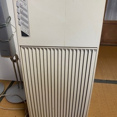電化製品※作動未確認の画像
