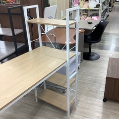 オーヤマ　システムデスクのご紹介！（トレファク寝屋川）の画像