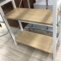オーヤマ　システムデスクのご紹介！（トレファク寝屋川）の画像