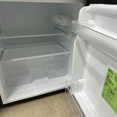 【ジャングルジャングル滋賀草津店】ジモティ来店特価!!　冷蔵庫　comfee　RCT90BL　2023　　J-250924の画像