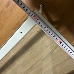 テーブルの画像