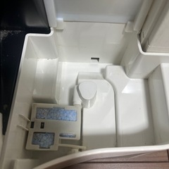 SHARP 加湿空気清浄機の画像