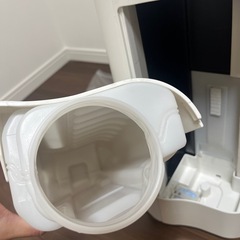 SHARP 加湿空気清浄機の画像