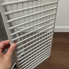 SHARP 加湿空気清浄機の画像