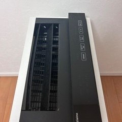 （一旦停止）2019年　MV-3000パナソニック　ジアイーノ　ホワイトの画像