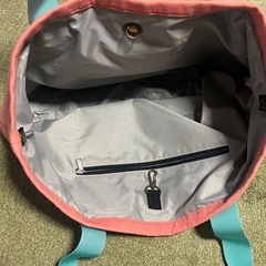 CHUMS チムス　バッグの画像