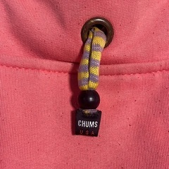 CHUMS チムス　バッグの画像