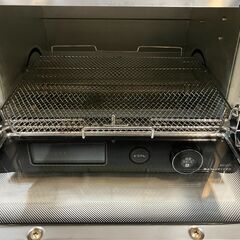 象印 EQ-JA22 2022年製 オーブントースター こんがり倶楽部 キッチン 家電  の画像