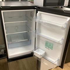 Hisense 2ドア冷蔵庫　【トレファク東大阪店】の画像