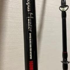 【釣竿】FIVE STAR Octopus Hunter オクトパスハンター180HHの画像