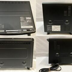 象印 EQ-JA22 2022年製 オーブントースター こんがり倶楽部 キッチン 家電  の画像