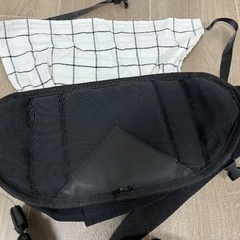 お譲り先決まりました BORNBOON ボーンブーン ヒップシートの画像