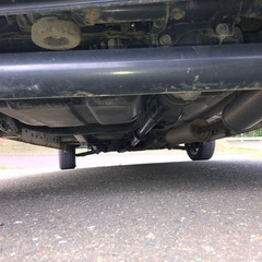 【車検長期】ホンダ ライフ 4WD LA-JB2 平成14年式 軽 軽自動車 の画像
