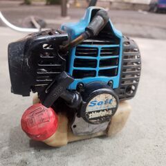 【中古】新ダイワ　270　刈払機【ハンズクラフト熊本けやき通り店】【店頭取引限定】の画像