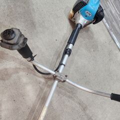 【中古】新ダイワ　270　刈払機【ハンズクラフト熊本けやき通り店】【店頭取引限定】の画像