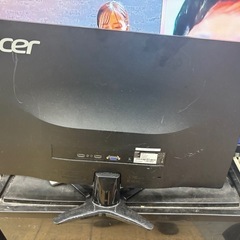 acerエイサー G236HL G236HL B bidx 23インチ LCDモニター 液晶モニター ディスプレイ 映像機器 OA機器 PCモニターの画像