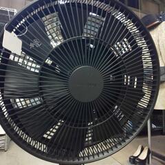 【バルミューダ】扇風機の画像