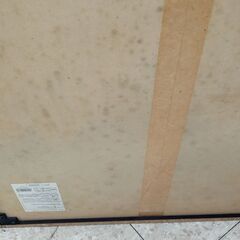 ★リユースのサカイ高崎店★TJ12770 株式会社　コメリ 本棚 ブラウン H87×D27.5×W60 クリーニング済みの画像