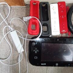 即決最終値下げ！wii Uの画像