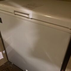 レマコム 三温度帯冷凍ストッカー (冷凍庫)【冷凍・チルド・冷蔵】 (146L) RRS-146NF レマコムのストアを表示 3.9 5つ星のうち3.9   の画像