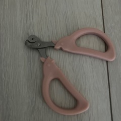 猫用　爪切りの画像