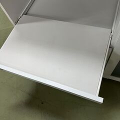 レンジボード❕ キッチン台❕ レンジ台❕ キャスター付き❕軽トラ無料貸し出し❕購入後取り置きにも対応 ❕R6067の画像