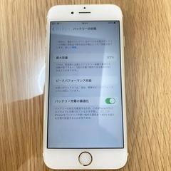 iPhone6sの画像