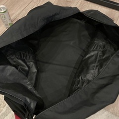 高級アニエスベー🔴大きな旅行やスポーツバッグの画像