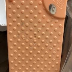 ハムスターのゲージとその他セットの画像