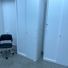 書庫、大きいです、明日来れる方の画像