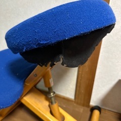 プロポーションチェアの画像