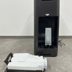SNT837 SHARP シャープ 加湿空気清浄機 KI-JS70-H 2018年製 加湿器空気清浄器 の画像