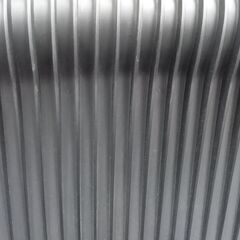 ★リユースのサカイ高崎店★TJ12773 ITOKI オフィスチェア 黒 H×D×W クリーニング済みの画像