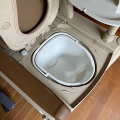 介護用品　トイレの画像