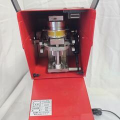 カジュッタ　CJT3-04 果汁生搾り機　CAJYUTTAの画像
