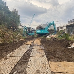 特殊伐採　※台風などの緊急対応可能 − 千葉県