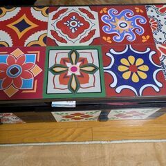 差し上げます　テレビボードの画像
