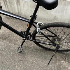 HEAD クロスバイクの画像