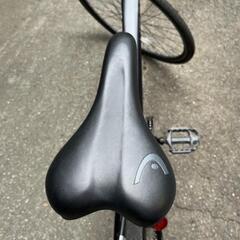 HEAD クロスバイクの画像