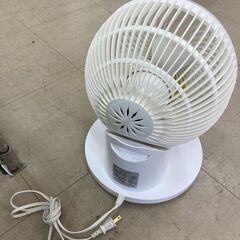 J5620 【リユースのサカイ柏店】　 ACサーキュレーター　CF-AC11　2020年製　 クリーニング済み 　 参考価格3980円の画像
