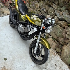 バリオス1 鳥栖市 kawasakiの画像