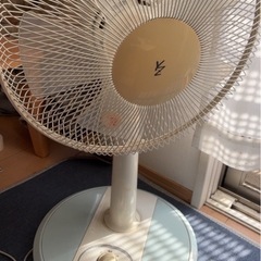 扇風機の画像